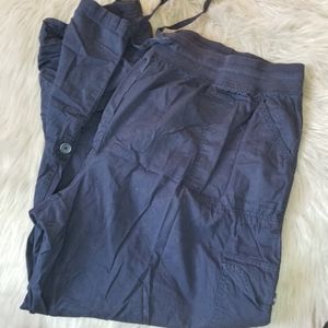 Woman Within cargo pants